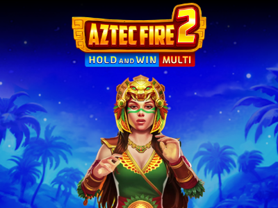 Aztec Fire 2