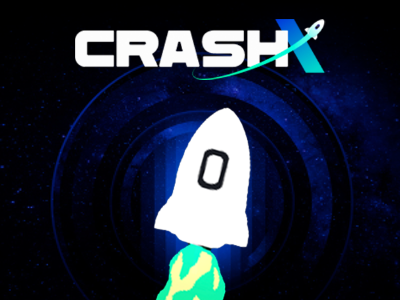 CrashX