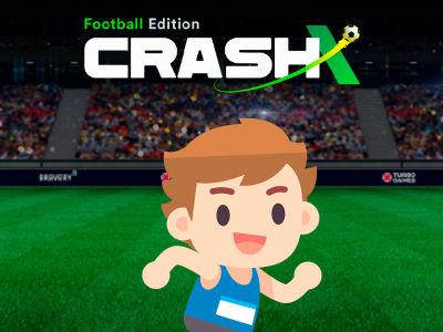 CrashX Football Edition