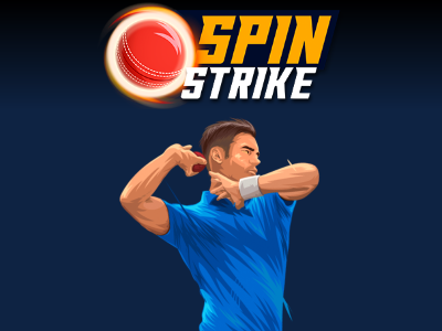 Spin Strike