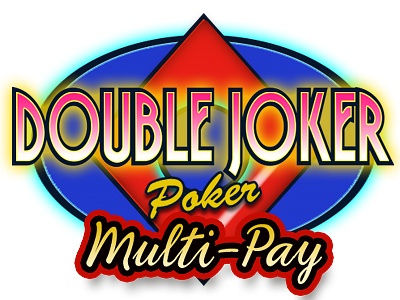 Double Joker Multi-Pay