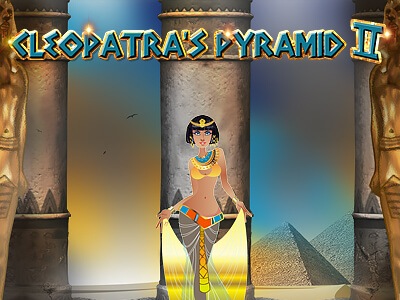 Cleopatra's Pyramid II