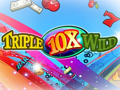 Triple 10X Wild