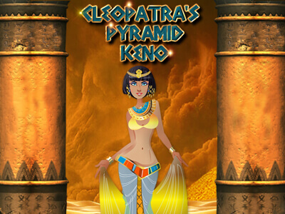 Cleopatra Keno