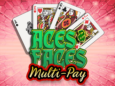 Aces and Faces Multi-pay