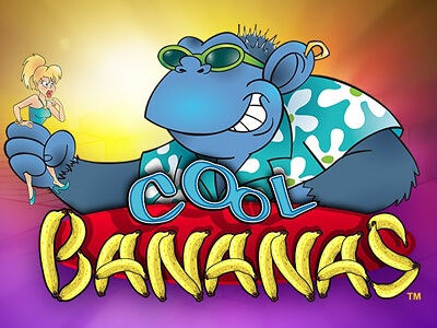 Cool Bananas
