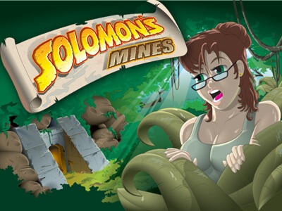 Solomon's Mines