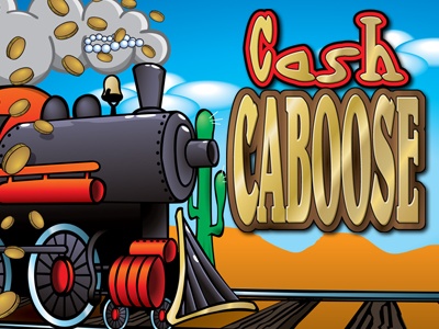 Cash Caboose