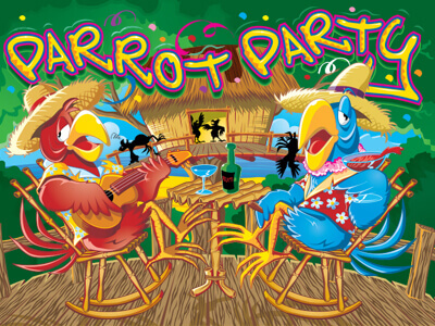 Parrot Party