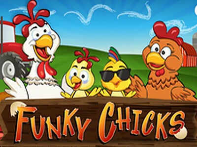 Funky Chicks