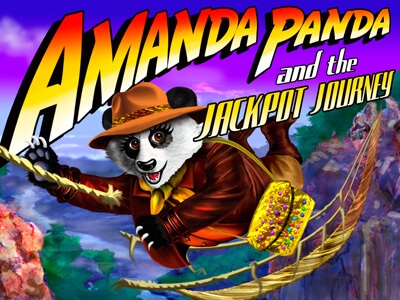 Amanda Panda