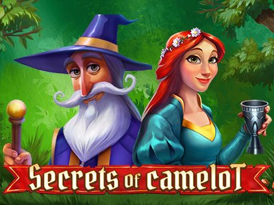 Secrets of Camelot