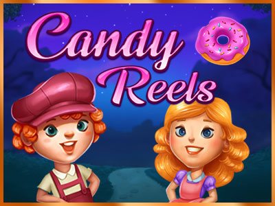 Candy Reels