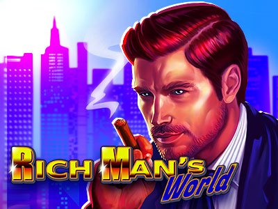 Rich Man's World
