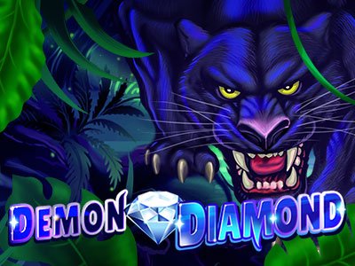 Demon Diamond