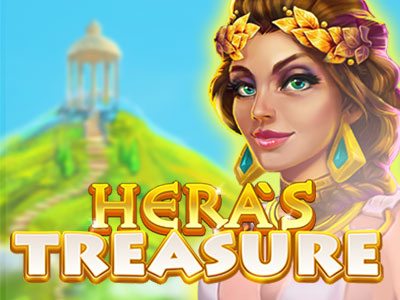 Hera's Treasure