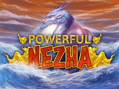 Powerful NeZha