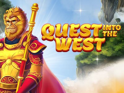 Quest into the West