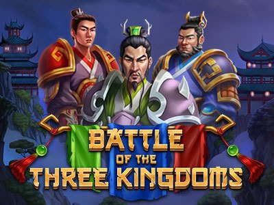 Battle of the Three Kingdoms
