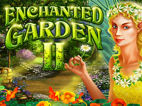 Enchanted Garden II