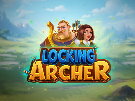Locking Archer