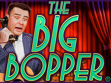 The Big Bopper®